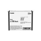 Canon T08 Black Toner Cartridge - (3010C006)