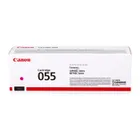 Canon 055 Magenta Toner Cartridge - (3014C002)