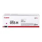 Canon 055H High Capacity Magenta Toner Cartridge - (3018C002)