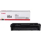Canon 054 Yellow Toner Cartridge - (3021C002)