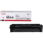 Canon 054H High Capacity Magenta Toner Cartridge - (3026C002)