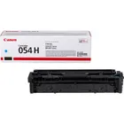 Canon 054H High Capacity Cyan Toner Cartridge - (3027C002)