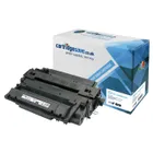 Compatible Canon 724H High Capacity Black Toner Cartridge - (3482B002AA)