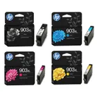 HP 903XL 4 Colour Ink Cartridge Multipack (3HZ51AE)