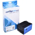 Compatible 4 Colour HP 953XL High Capacity Ink Cartridge Multipack (3HZ52AE)