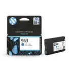 HP 963 Cyan Ink Cartridge (3JA23AE)