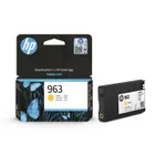 HP 963 Yellow Ink Cartridge (3JA25AE)