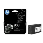 HP 963 Black Ink Cartridge (3JA26AE)