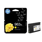 HP 963XL High Capacity Yellow Ink Cartridge - (3JA29AE)