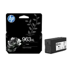 HP 963XL High Capacity Black Ink Cartridge - (3JA30AE)