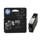 HP 912 Black Ink Cartridge - (3YL80AE)