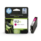 HP 912XL High Capacity Magenta Ink Cartridge - (3YL82AE)