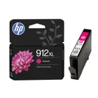 HP 912XL High Capacity Magenta Ink Cartridge - (3YL82AE)