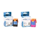 Compatible HP 303XL Black & Tri-Colour Ink Cartridge Multipack (3YN10AE)