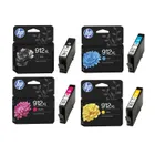 HP 912XL High Capacity 4 Colour Ink Cartridge Multipack (3YP34AE)
