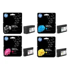 HP 963XL 4 Colour High Capacity Ink Cartridge Multipack (3YP35AE)