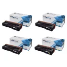 Compatible Ricoh Type SPC220E 4 Colour Toner Cartridge Multipack