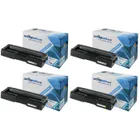 Compatible Ricoh 40771 4 Colour Toner Cartridge Multipack