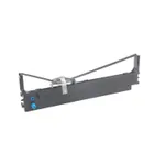 Compatible OKI 44173405 Black Ink Ribbon