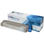 Compatible OKI 44844507 Cyan Toner Cartridge