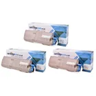 Compatible Oki 4649040 3 Colour Toner Cartridge Multipack