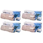 Compatible Oki 4649040 4 Colour Toner Cartridge Multipack