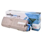 Compatible Oki 46490402 Magenta Toner Cartridge