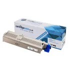 Compatible Oki 46490608 High Capacity Black Toner Cartridge