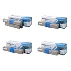 Compatible Oki 4650871 4 Colour Toner Cartridge Multipack