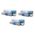 Compatible Oki 4650871 3 Colour Toner Cartridge Multipack