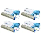 Compatible OKI 468613 High Capacity 4 Colour Toner Cartridge Multipack
