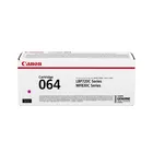 Canon 064 Magenta Toner Cartridge (4933C001)