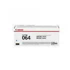 Canon 064 Cyan Toner Cartridge (4935C001)