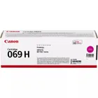 Canon 069H High Capacity Magenta Toner Cartridge (5096C002)