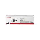 Canon 067BK Black Toner Cartridge (5102C002)