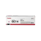 Canon 067HM High Capacity Magenta Toner Cartridge (5104C002)