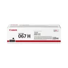 Canon 067HBK High Capacity Black Toner Cartridge (5106C002)