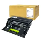 Compatible Lexmark 58D0Z00 Black Image Drum