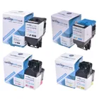 Compatible Lexmark 702H High Capacity 4 Colour Toner Cartridge Multipack