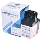 Compatible Lexmark 702XM Extra High Capacity Magenta Toner Cartridge - (70C2XM0)