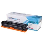 Compatible Canon 731 Magenta Toner Cartridge - (6270B002)