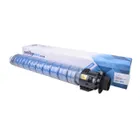 Compatible Ricoh 841820 Cyan Toner Cartridge