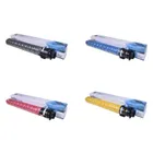 Compatible Ricoh 84192 4 Colour Toner Cartridge Multipack