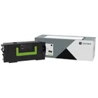 Lexmark B282H00 High Capacity Black Return Program Toner Cartridge