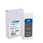 Compatible HP 771C Photo Black Ink Cartridge - (B6Y13A)