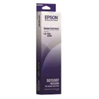 Epson S015307 Black Fabric Ribbon - (C13S015307)
