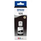 Epson 105 Black Ecotank Ink Bottle - (C13T00Q140)
