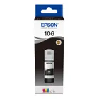 Epson 106 Photo Black Ecotank Ink Bottle - (C13T00R140)