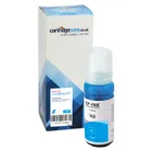 Compatible Epson 103 Cyan Ink Bottle - (C13T00S24A)