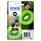 Epson 202XL Photo Black High Capacity Ink Cartridge - (T02H1 Kiwi)